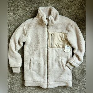 NEW WITH TAGS! Teddy Bear Coat from Altar’d State